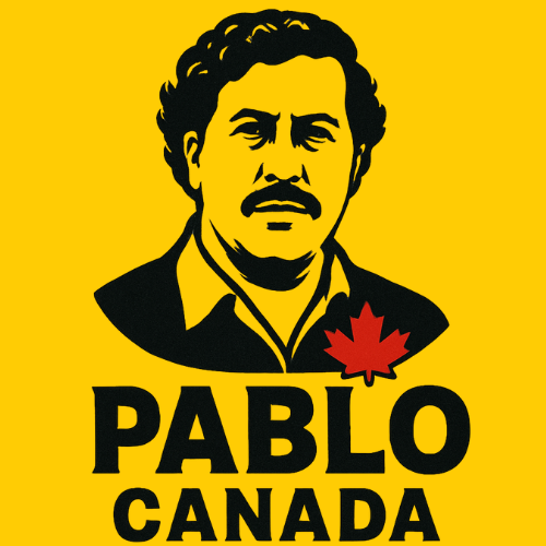 Pablo Escoblow