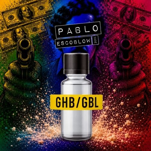 GHB 100ML