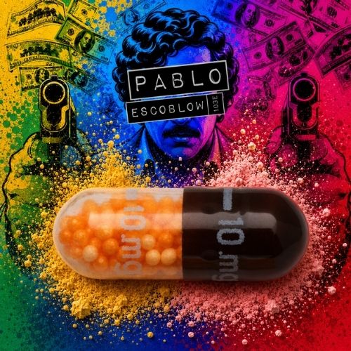 Dexedrine Rx 10mg