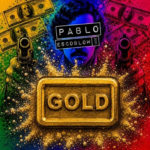 Gold Bar