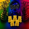 Lemon MDMA Gummy Bears