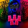 Watermelon MDMA Gummy Bears