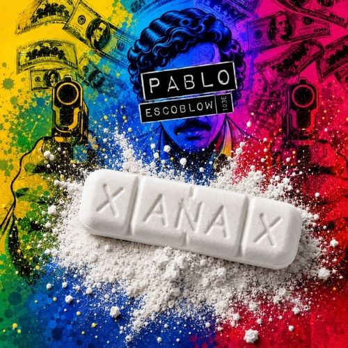 Xanax 2mg