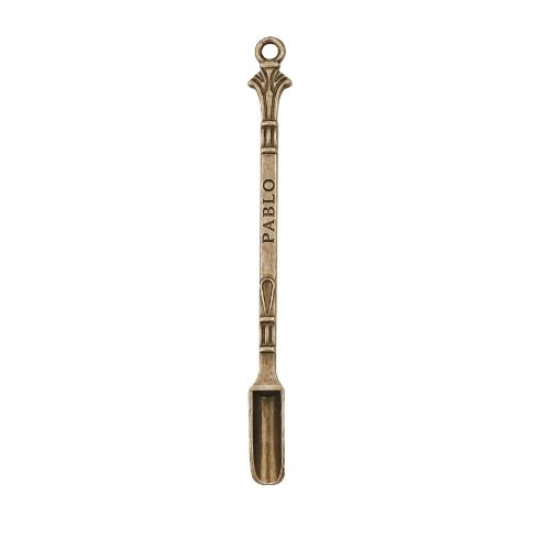 Pablo's Party Spoon