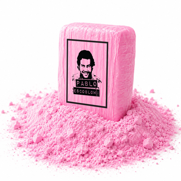 Tuci (Pink Cocaine)